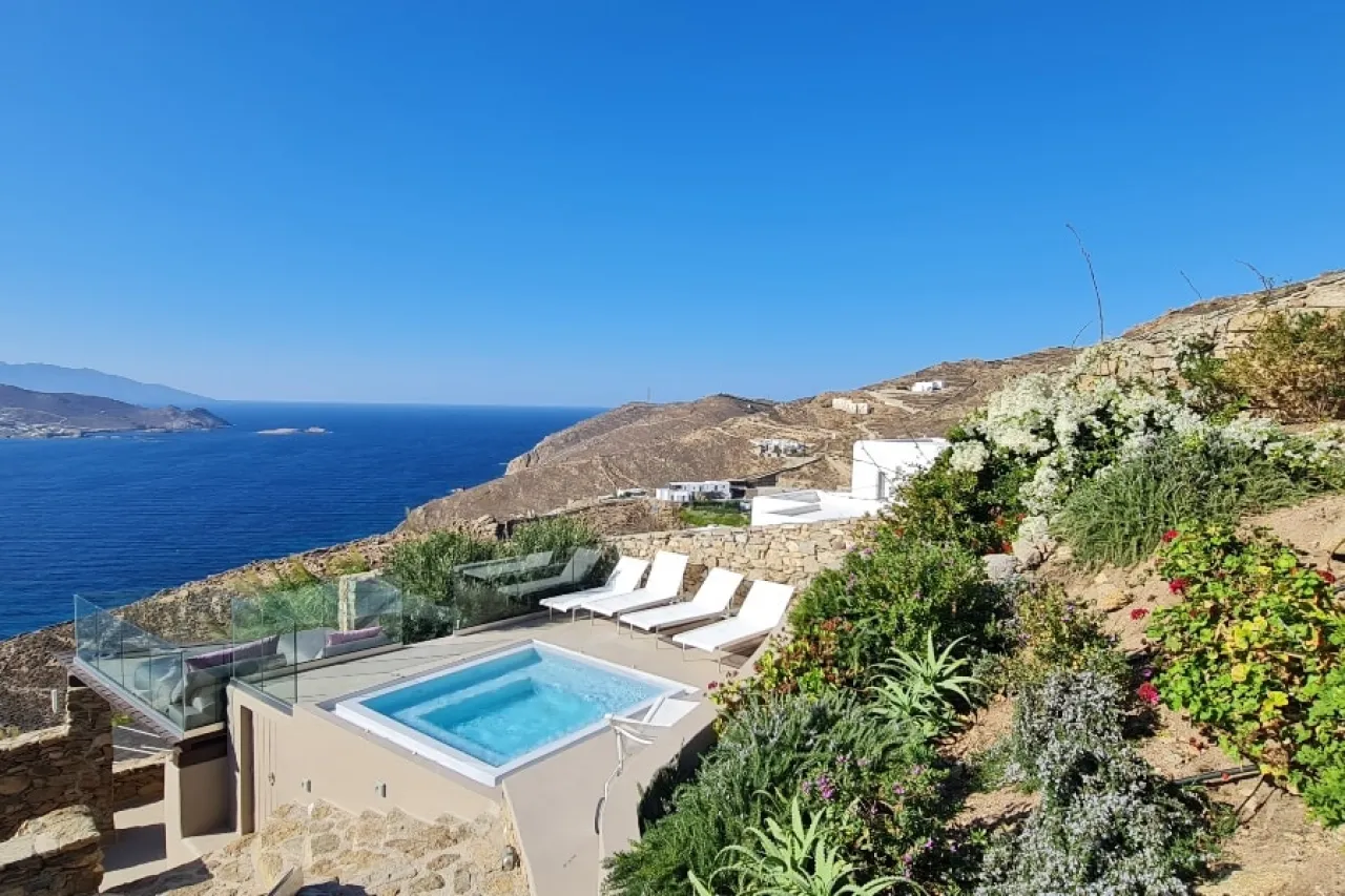 Villa Yeun - Photo 2