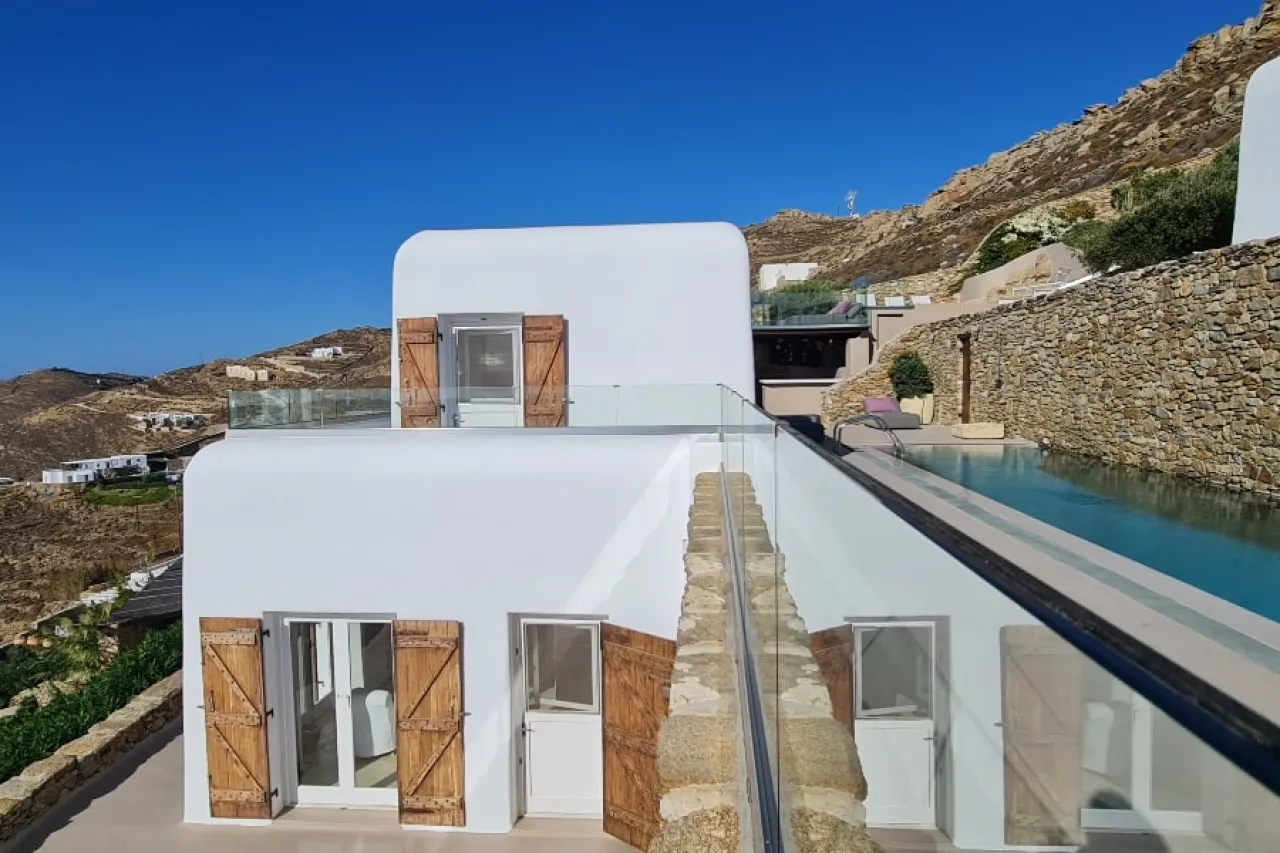 Villa Yeun - Photo 4