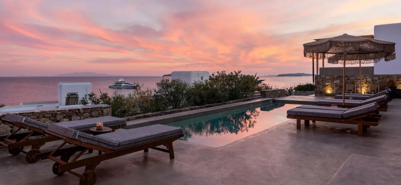 Villa Jesse - Photo 1