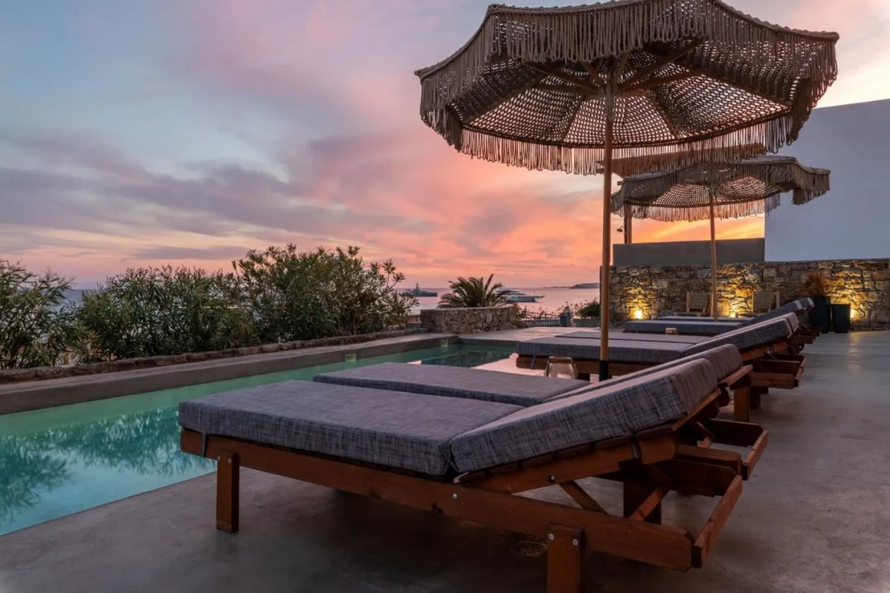 Villa Jesse - Photo 2