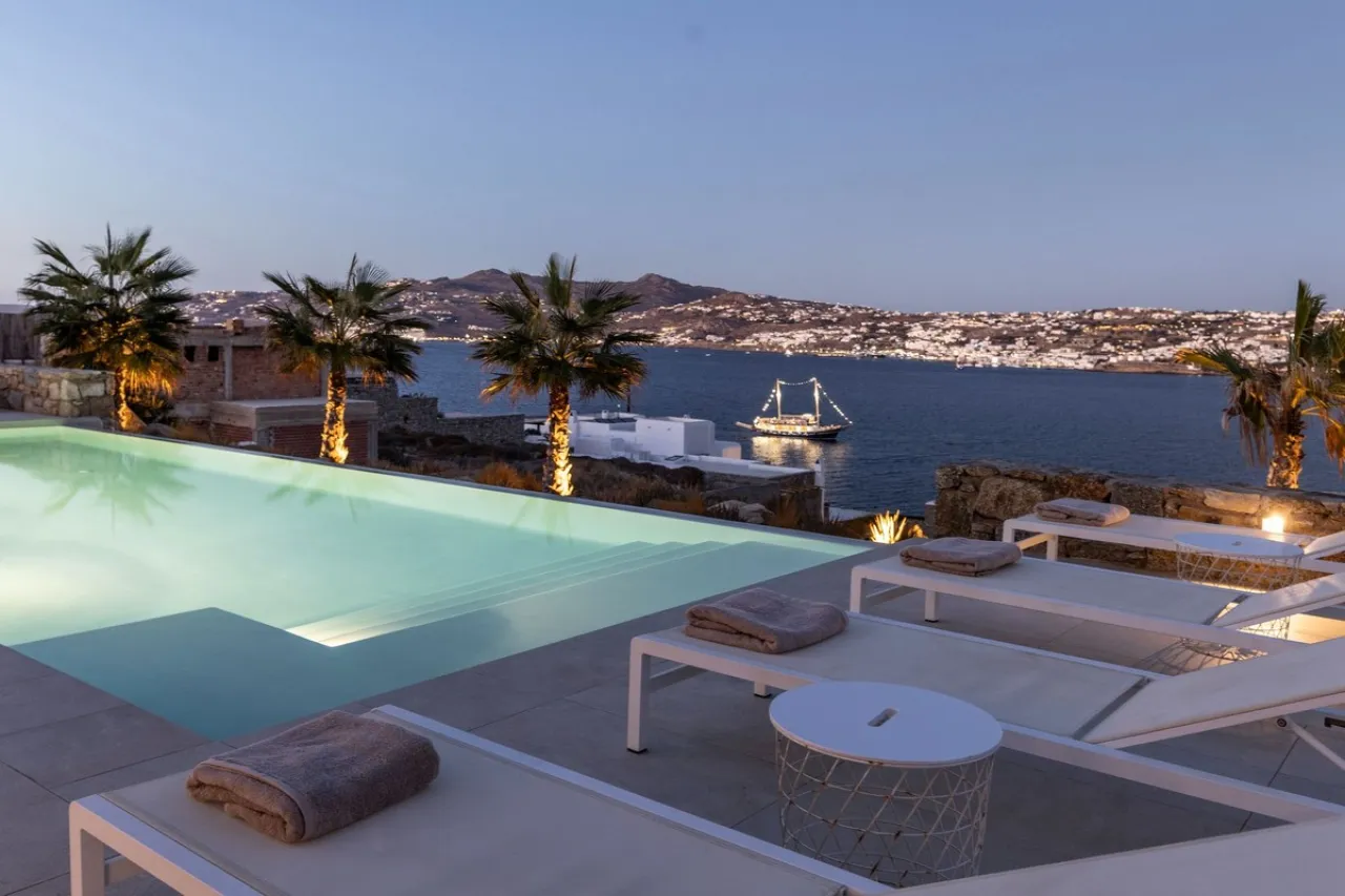 Villa Promenada - Photo 2