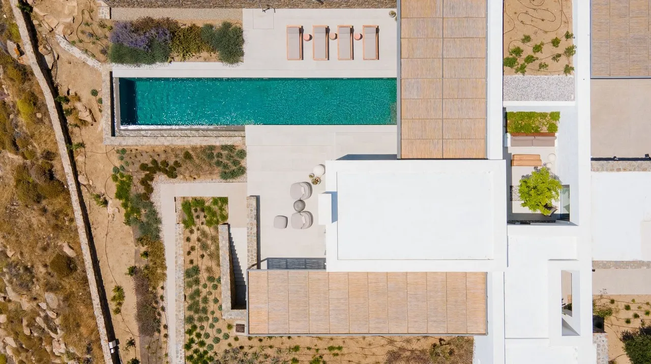 Villa Khan - Photo 3