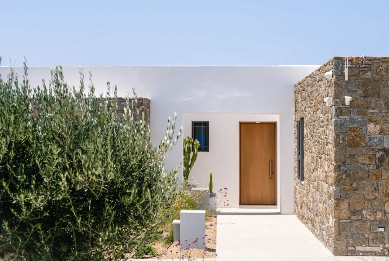 Villa Khan - Photo 4