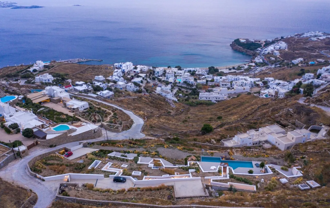 Villa Miller - Photo 4