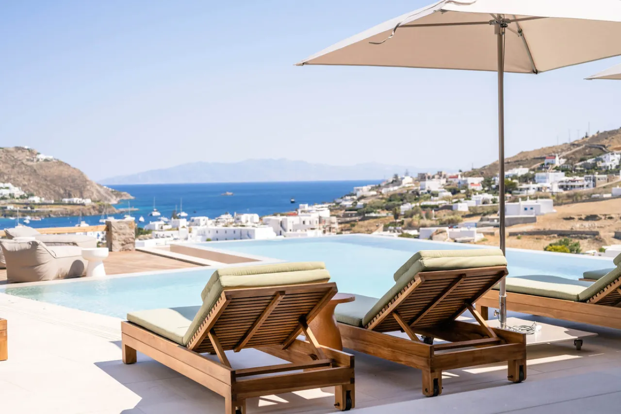 Villa Tucci - Photo 2