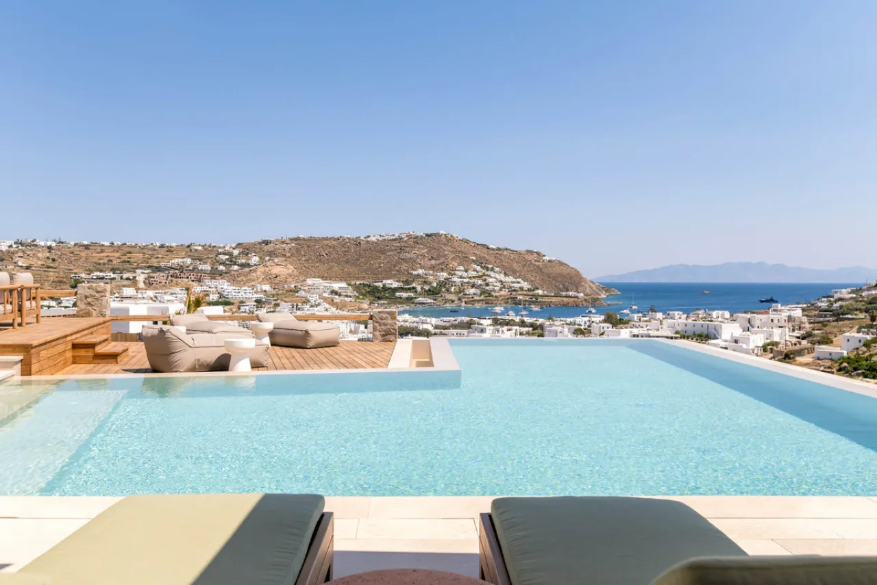 Villa Tucci - Photo 4