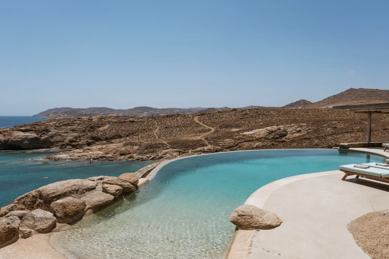 Villa Swinton - Photo 2