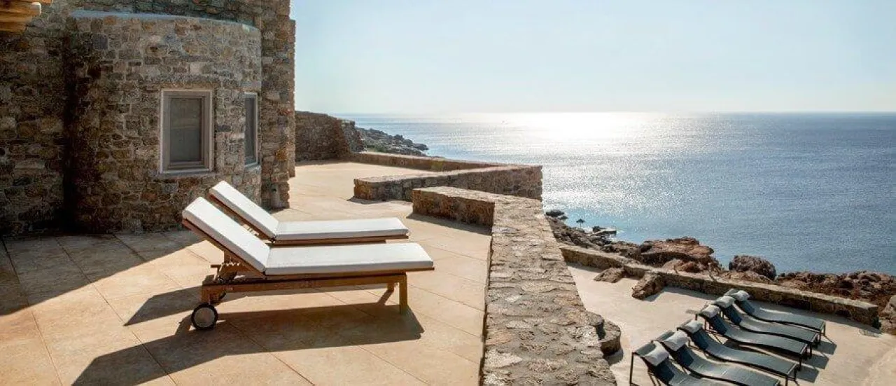 Villa Oasis - Photo 1