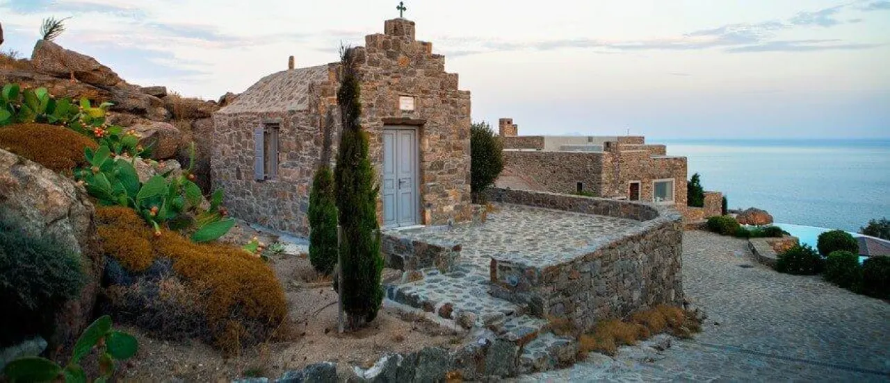 Villa Oasis - Photo 2