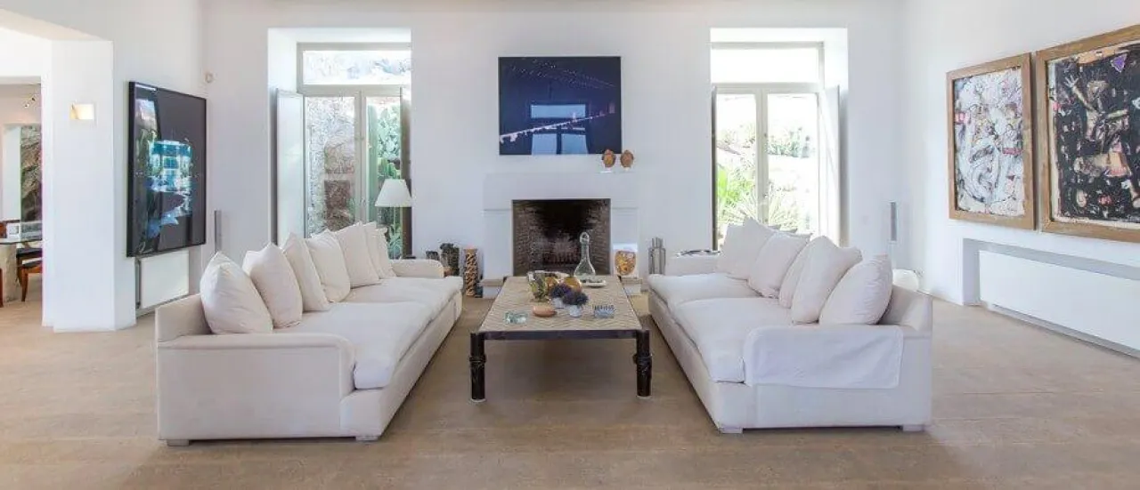 Villa Oasis - Photo 3