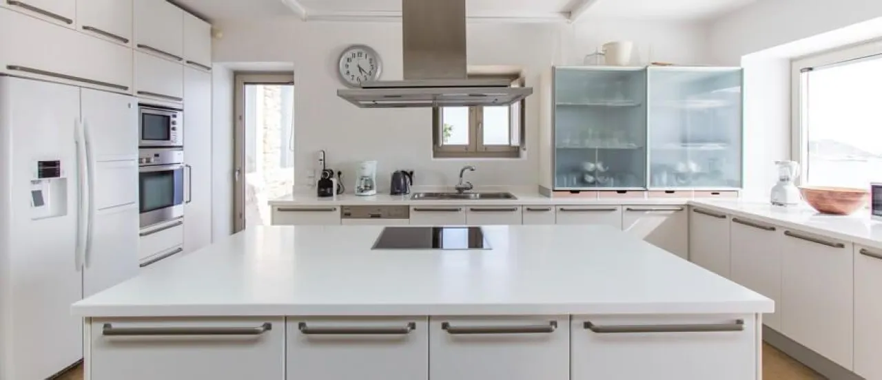 Villa Oasis - Photo 4