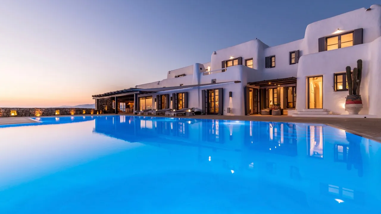 Main photo of Villa Ruth