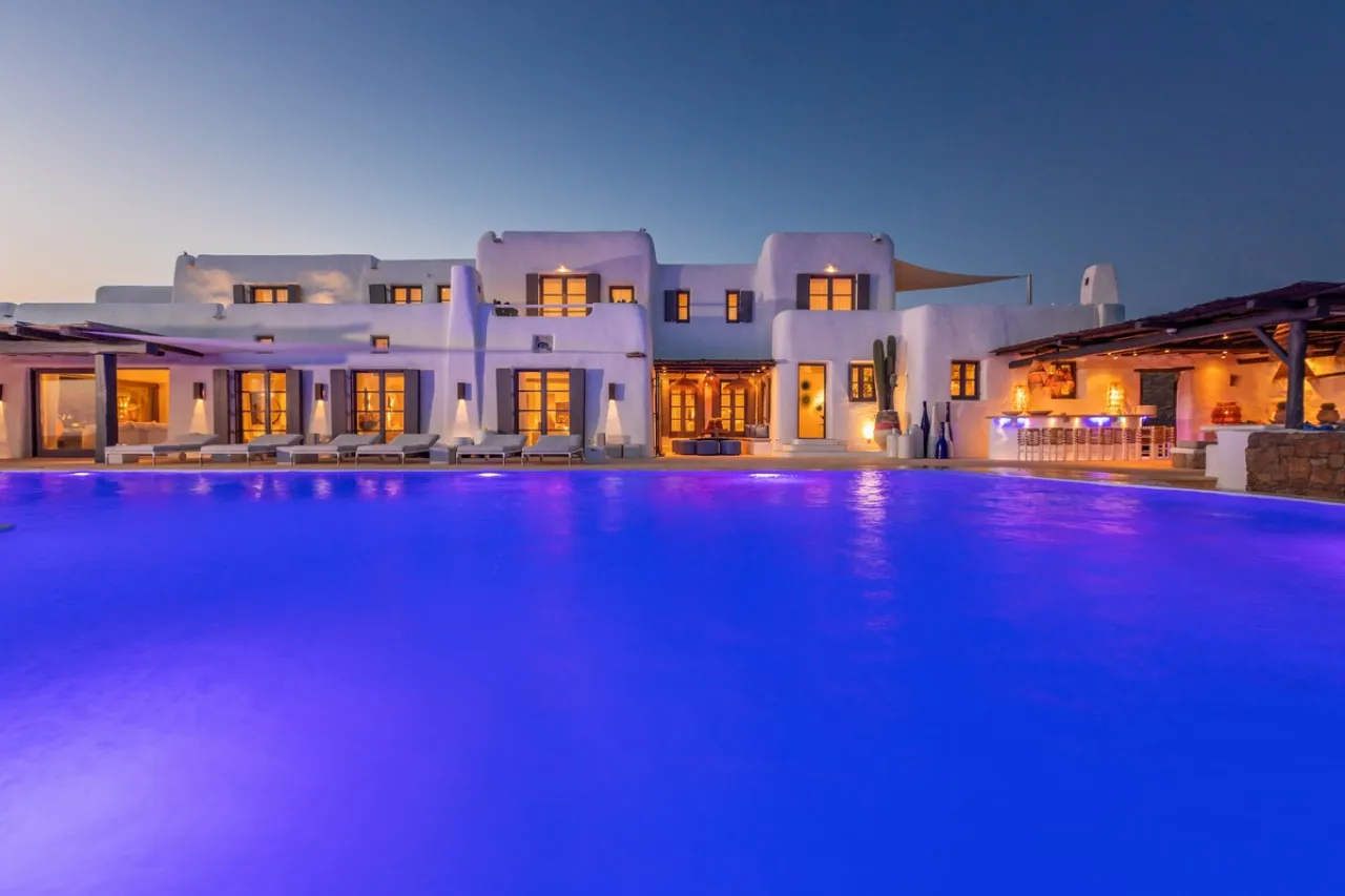 Villa Ruth - Photo 2