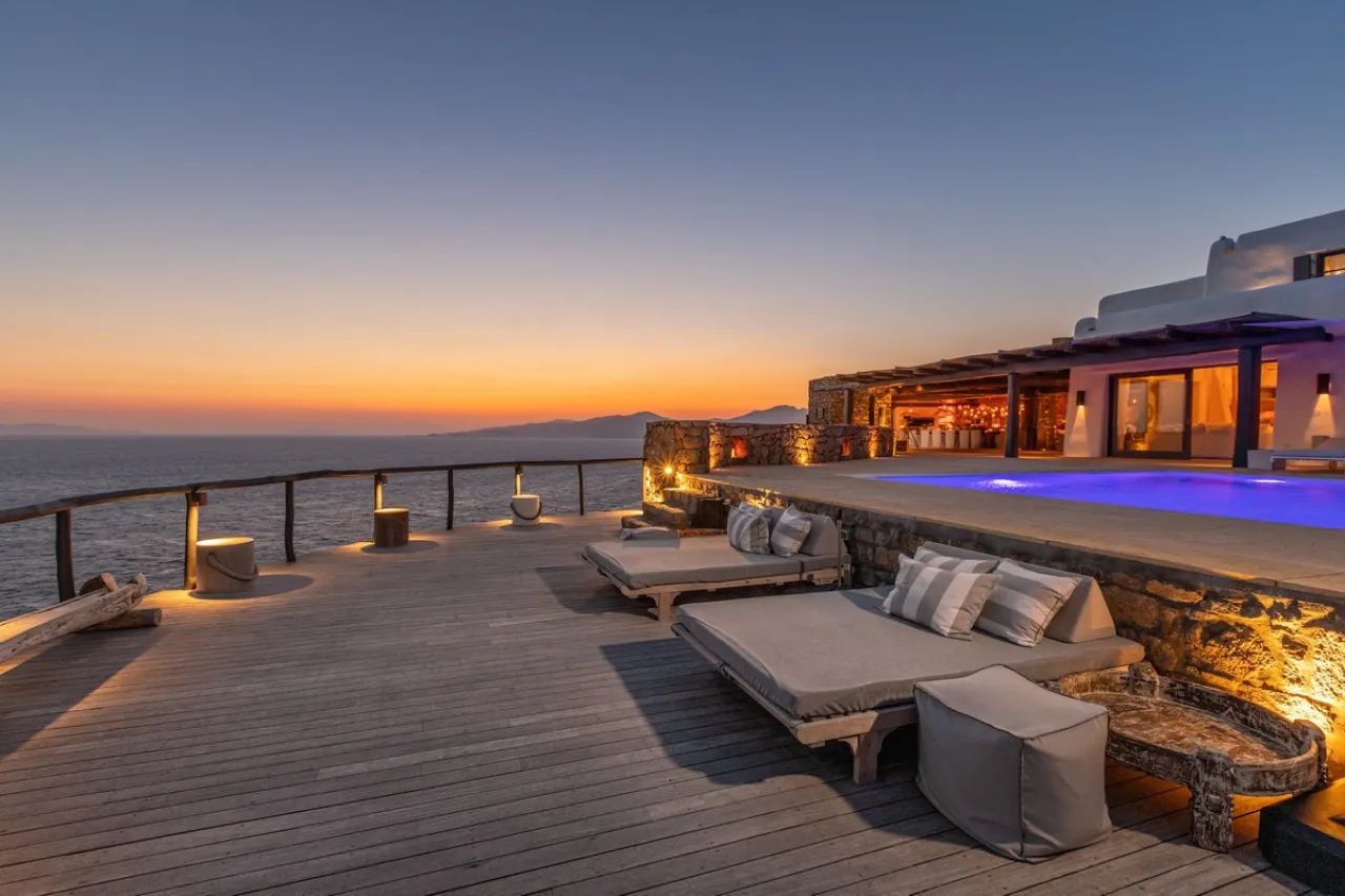 Villa Ruth - Photo 3