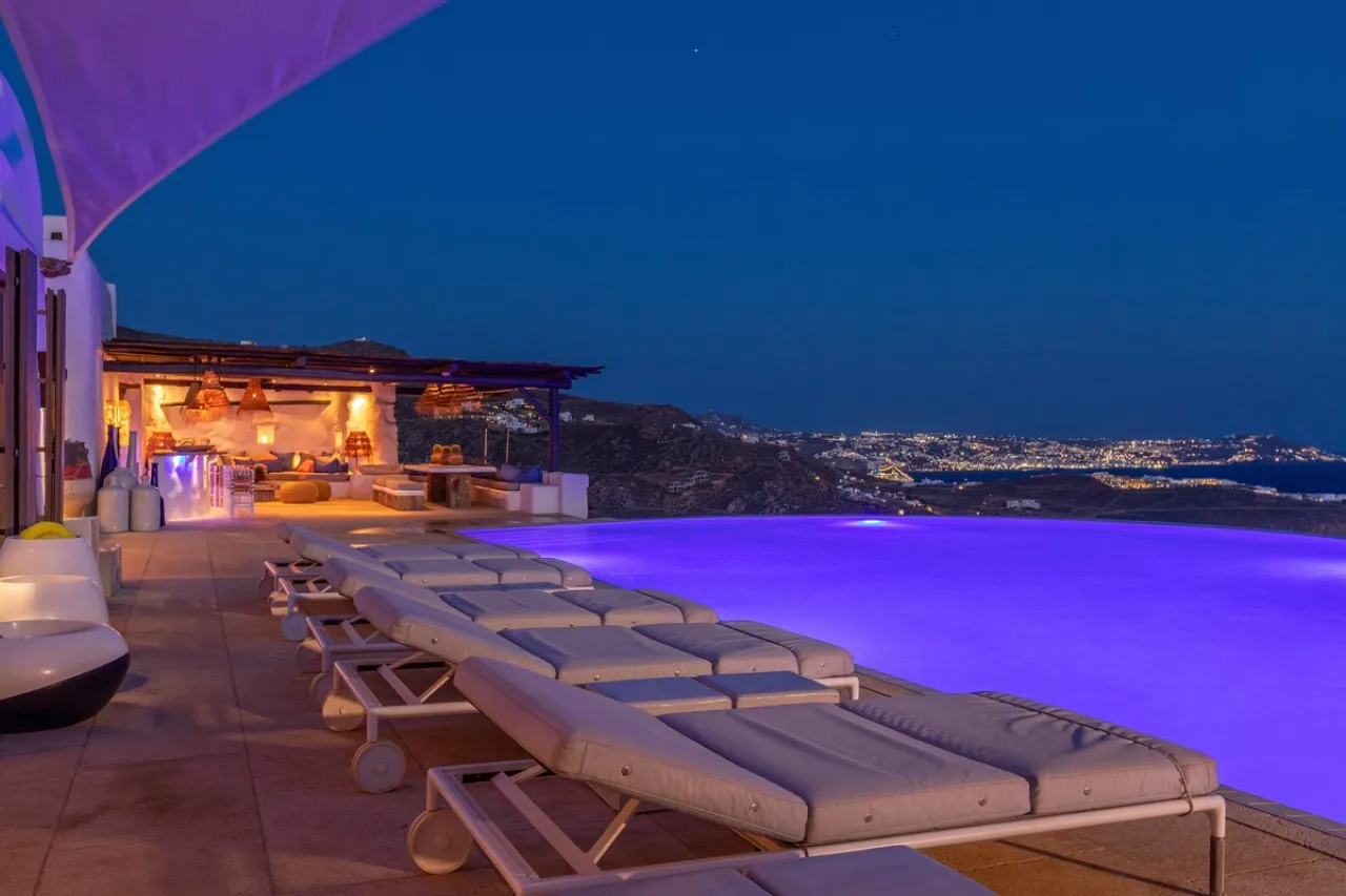 Villa Ruth - Photo 4