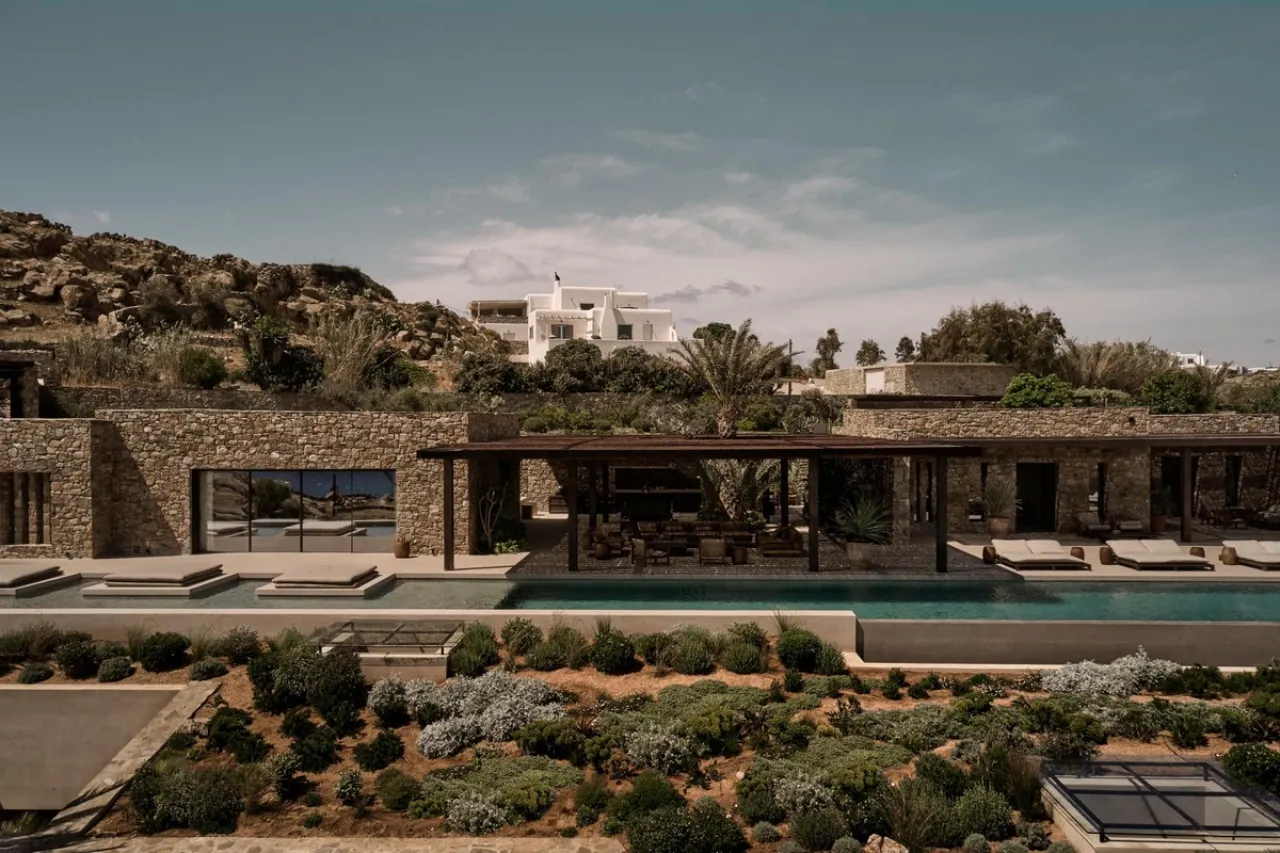 Villa Marsden - Photo 1