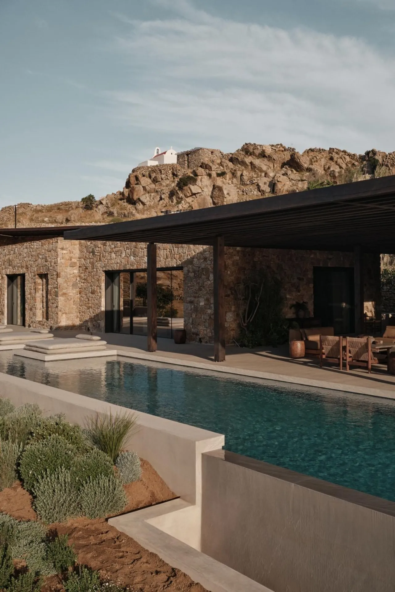 Villa Marsden - Photo 3