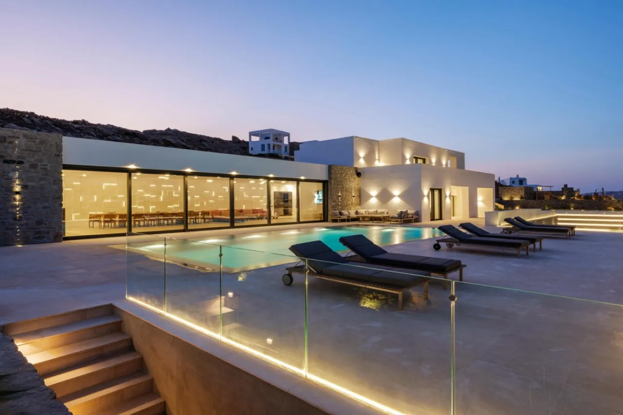 Main photo of Villa Dunst