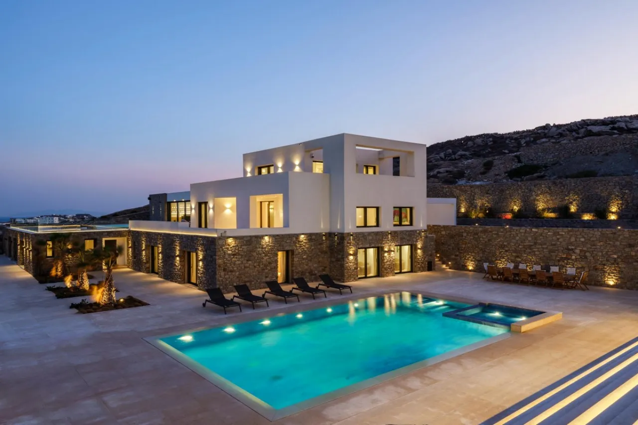 Villa Dunst - Photo 1