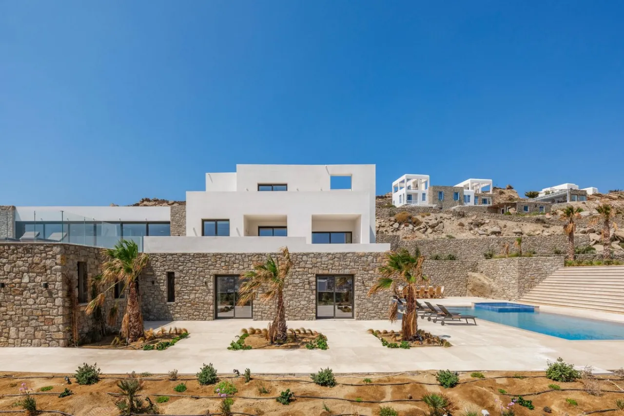 Villa Dunst - Photo 2