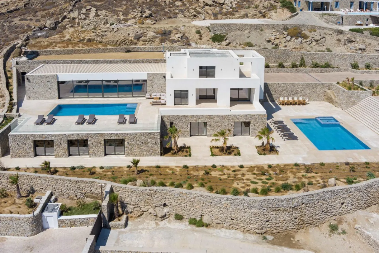 Villa Dunst - Photo 3