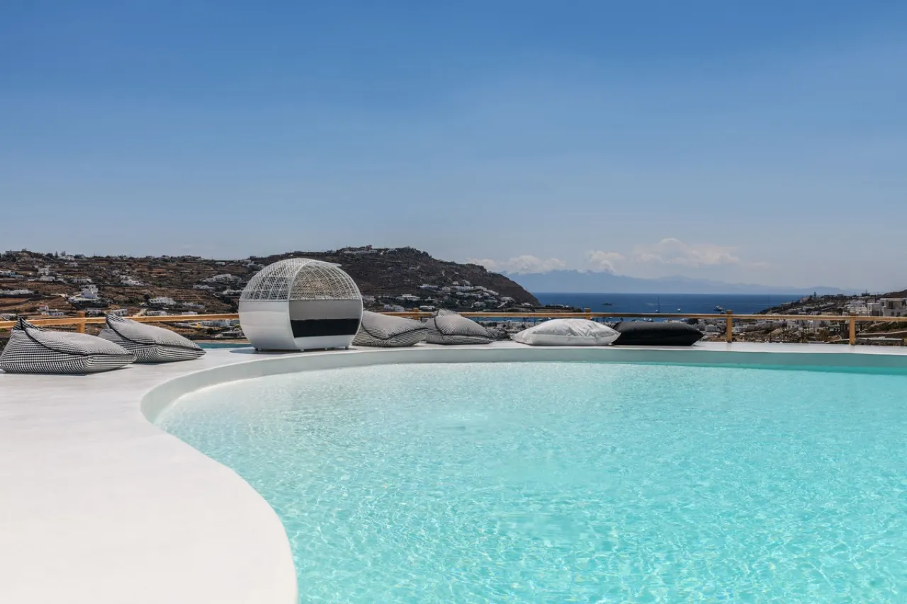 Villa Brolin - Photo 3