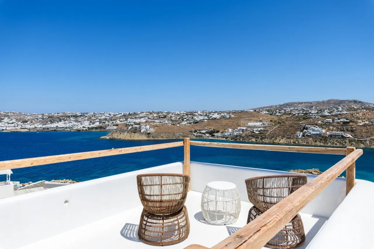 Villa Brolin - Photo 4