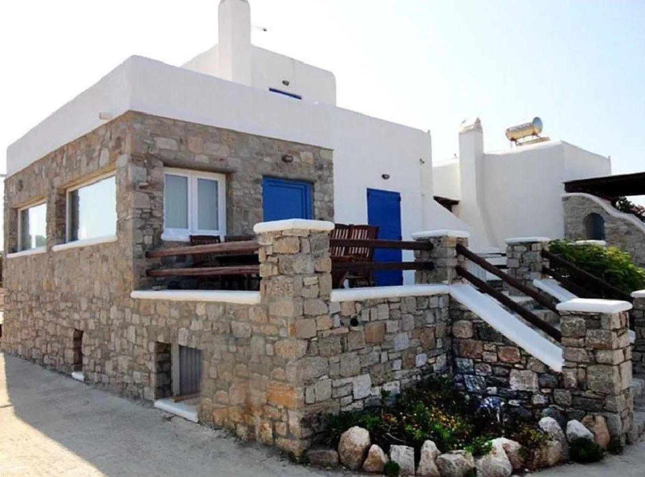 Villa Grand Maisonette - Photo 1