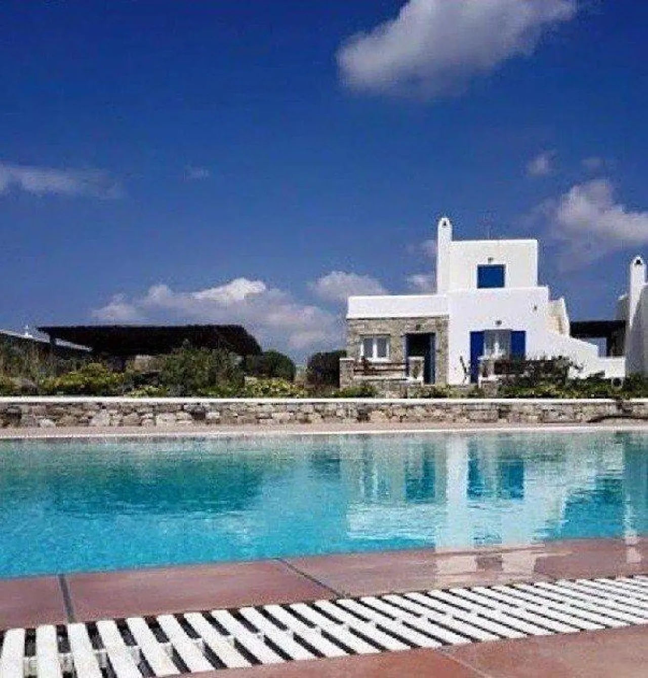 Villa Grand Maisonette - Photo 2