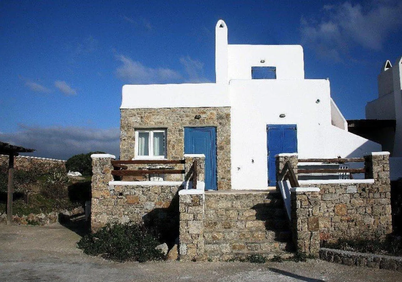 Villa Grand Maisonette - Photo 3