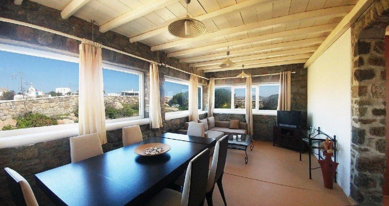 Villa Grand Maisonette - Photo 4