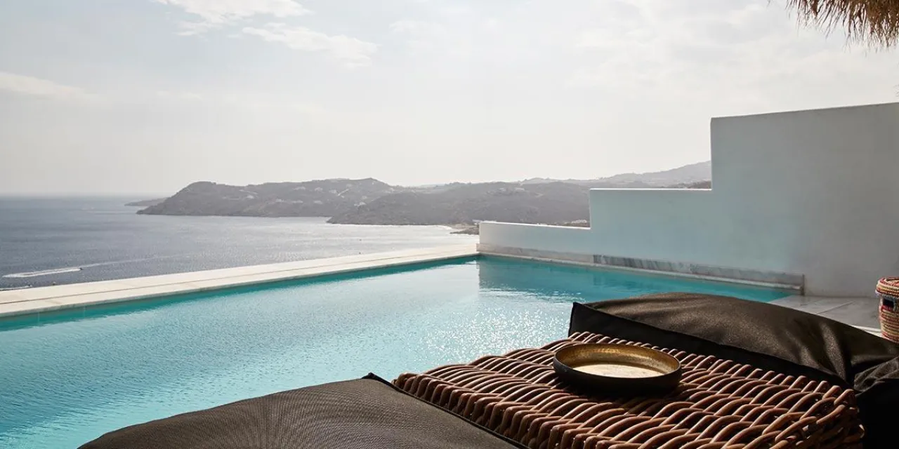 Suite Inis - Photo 1