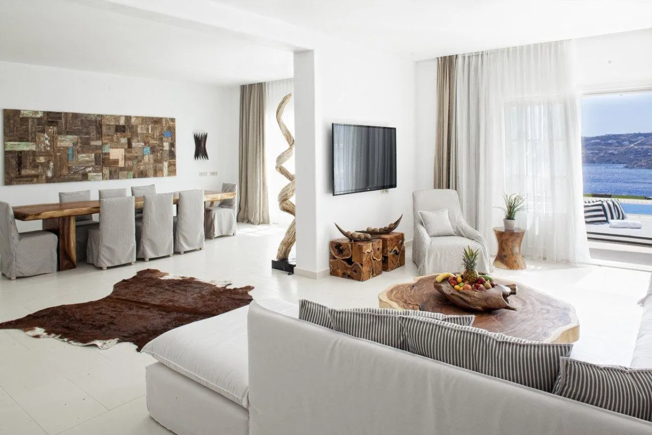 Villa Kaeli I - Photo 4