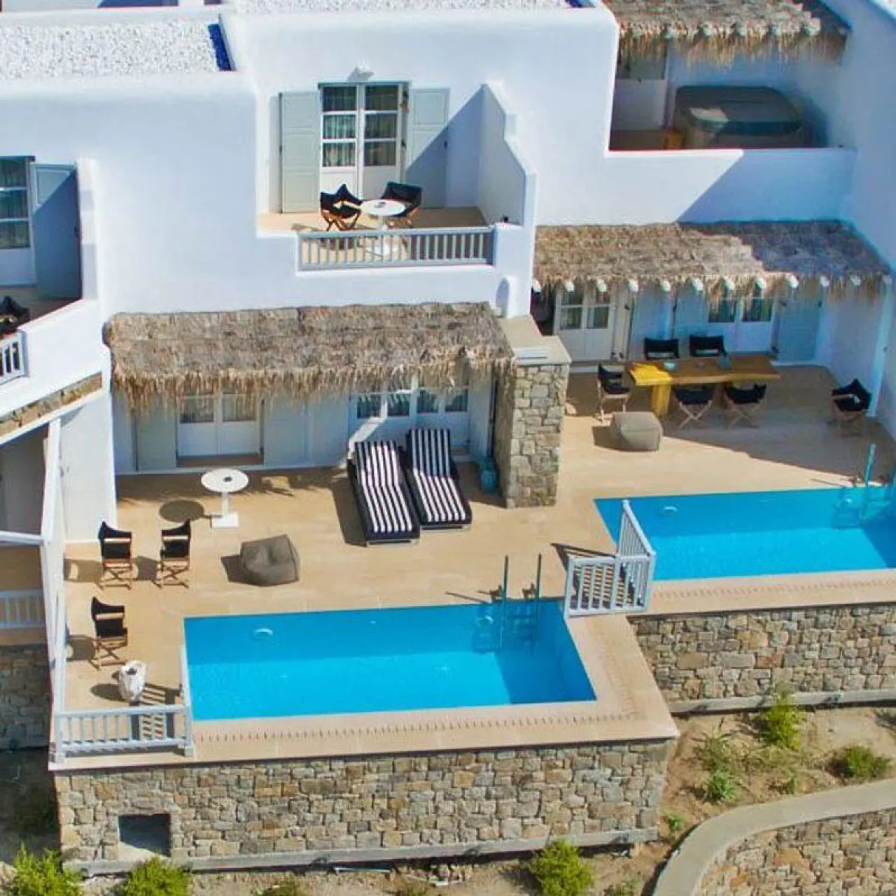 Villa Daria - Photo 1