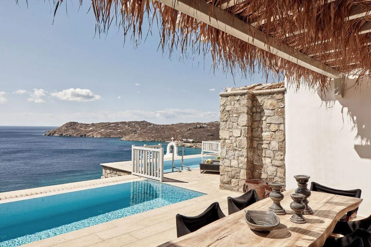 Villa Daria - Photo 2