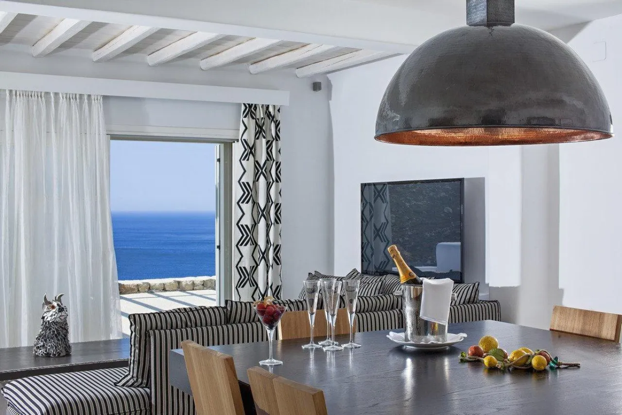 Villa Robin - Photo 4