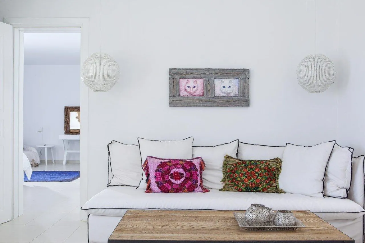 Villa Linea II - Photo 2