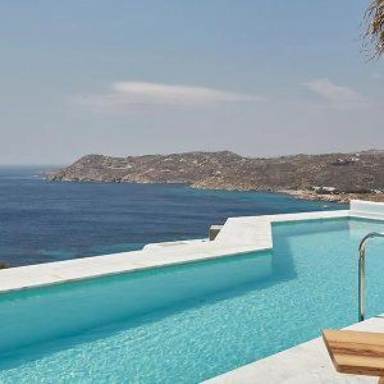 Villa Linea II - Photo 4