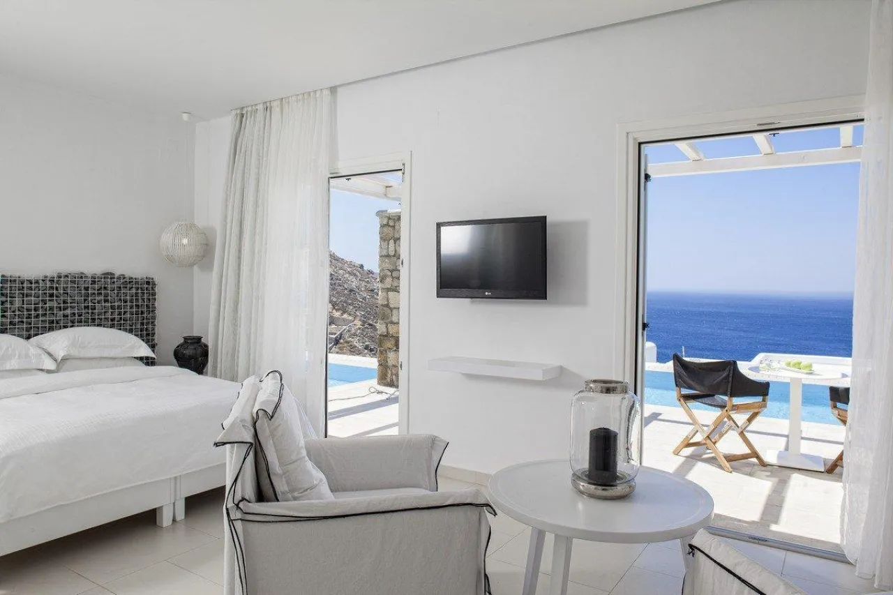 Villa Linea I - Photo 1