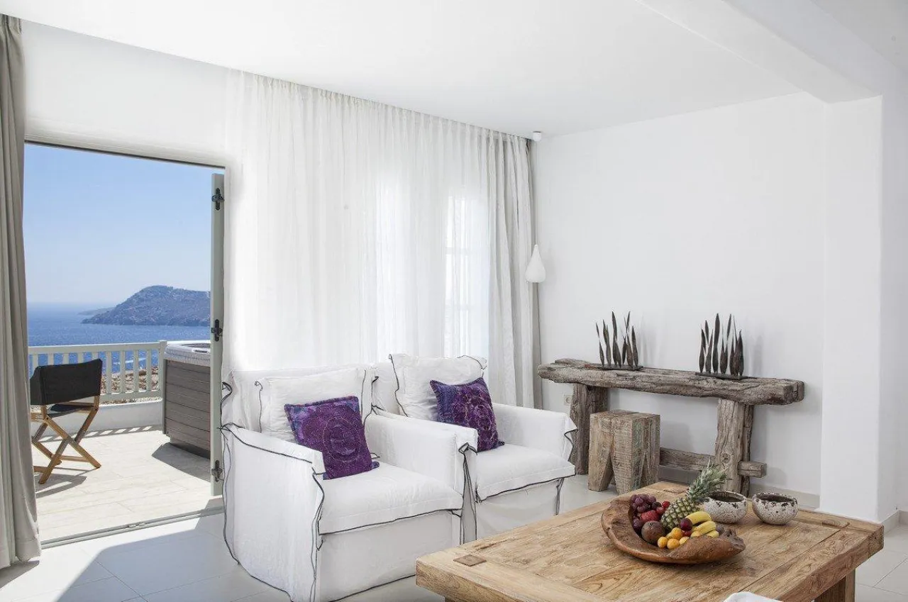 Villa Linea I - Photo 3