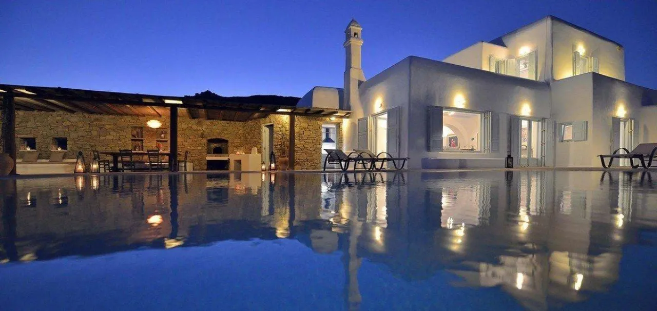 Villa Amanda - Photo 1