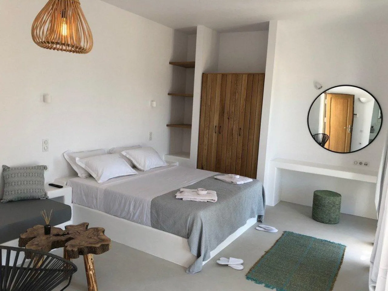 Suite Leon I - Photo 1