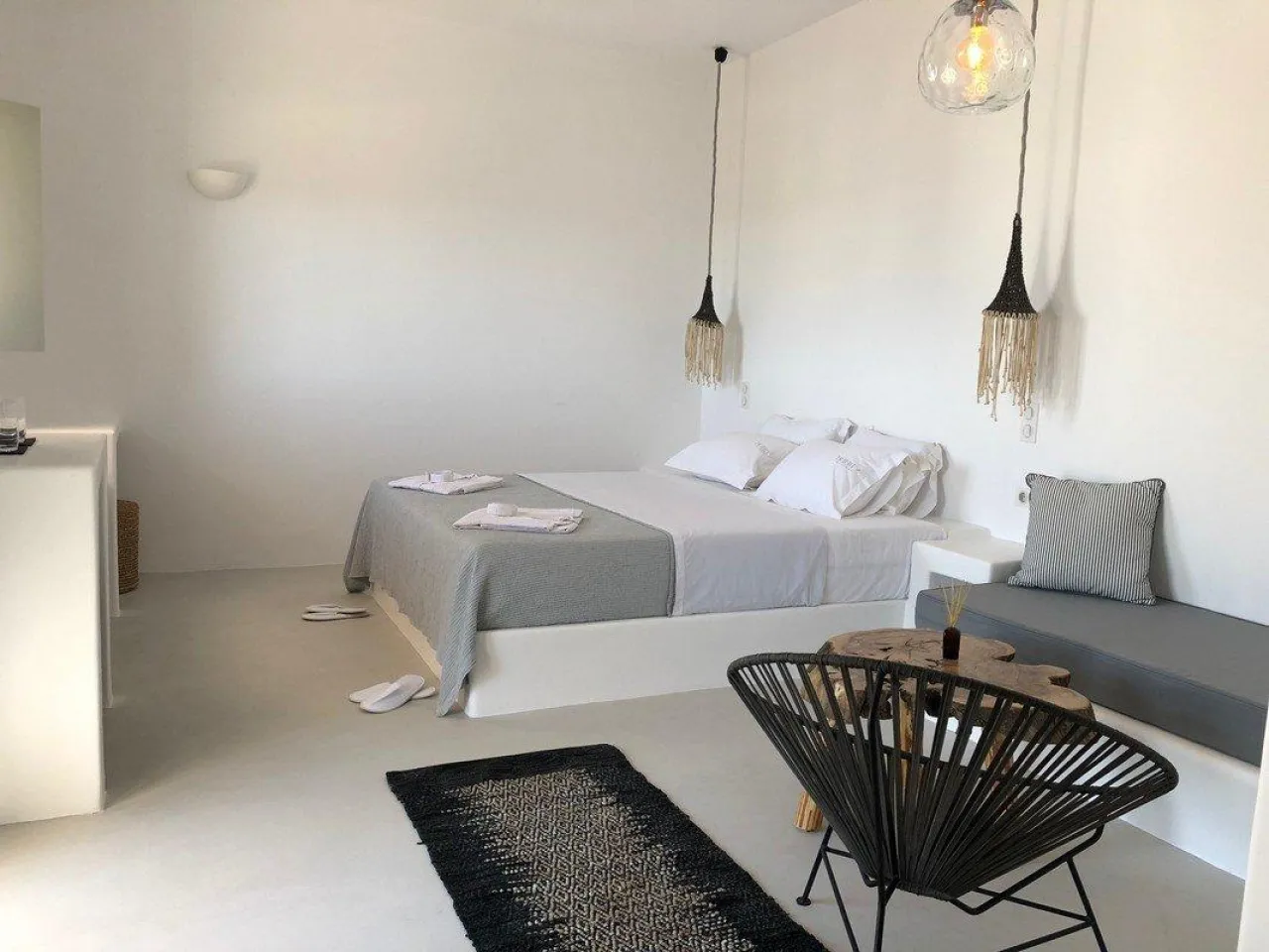 Suite Leon I - Photo 4