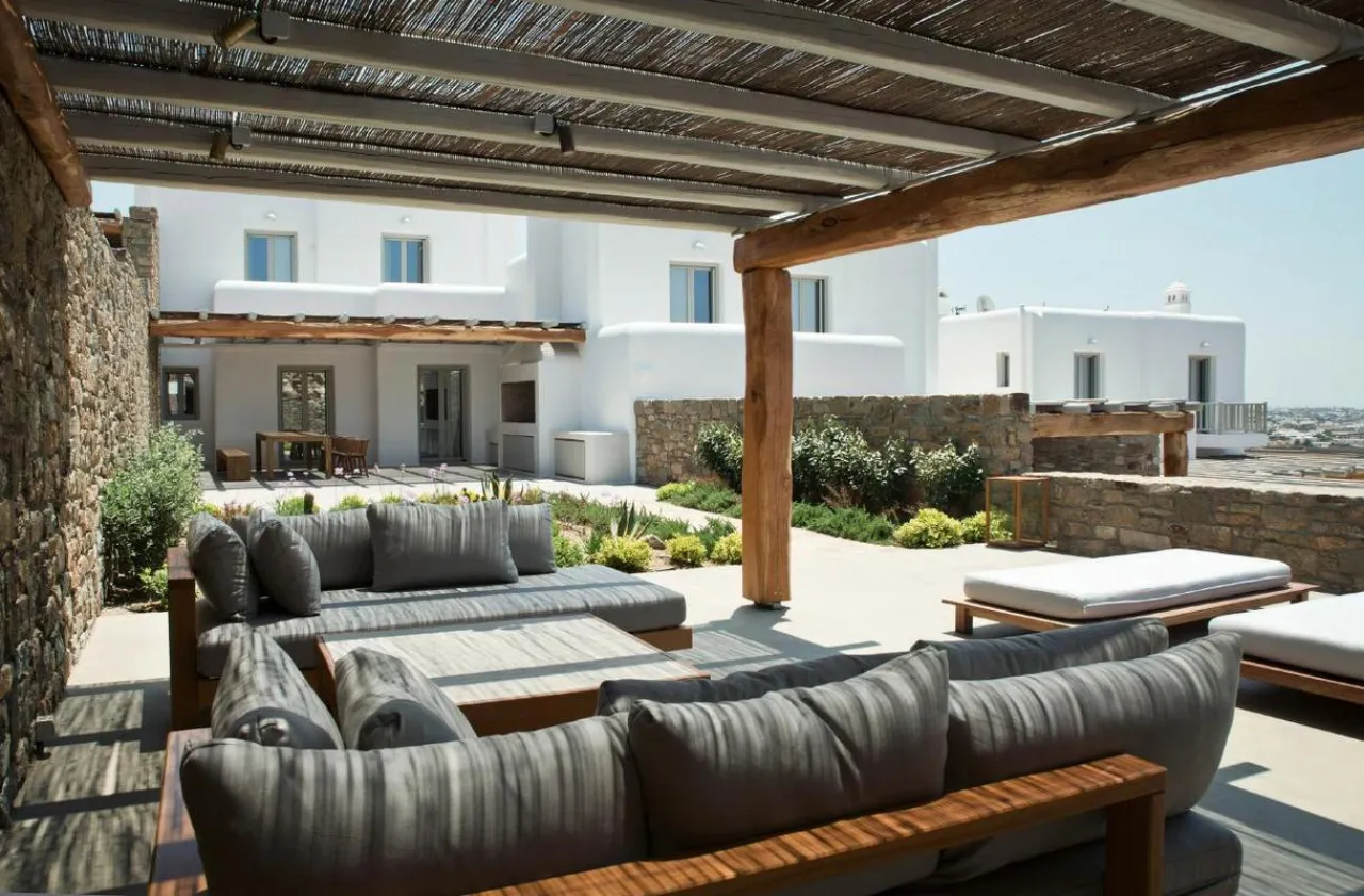 Villa Marilene II - Photo 1