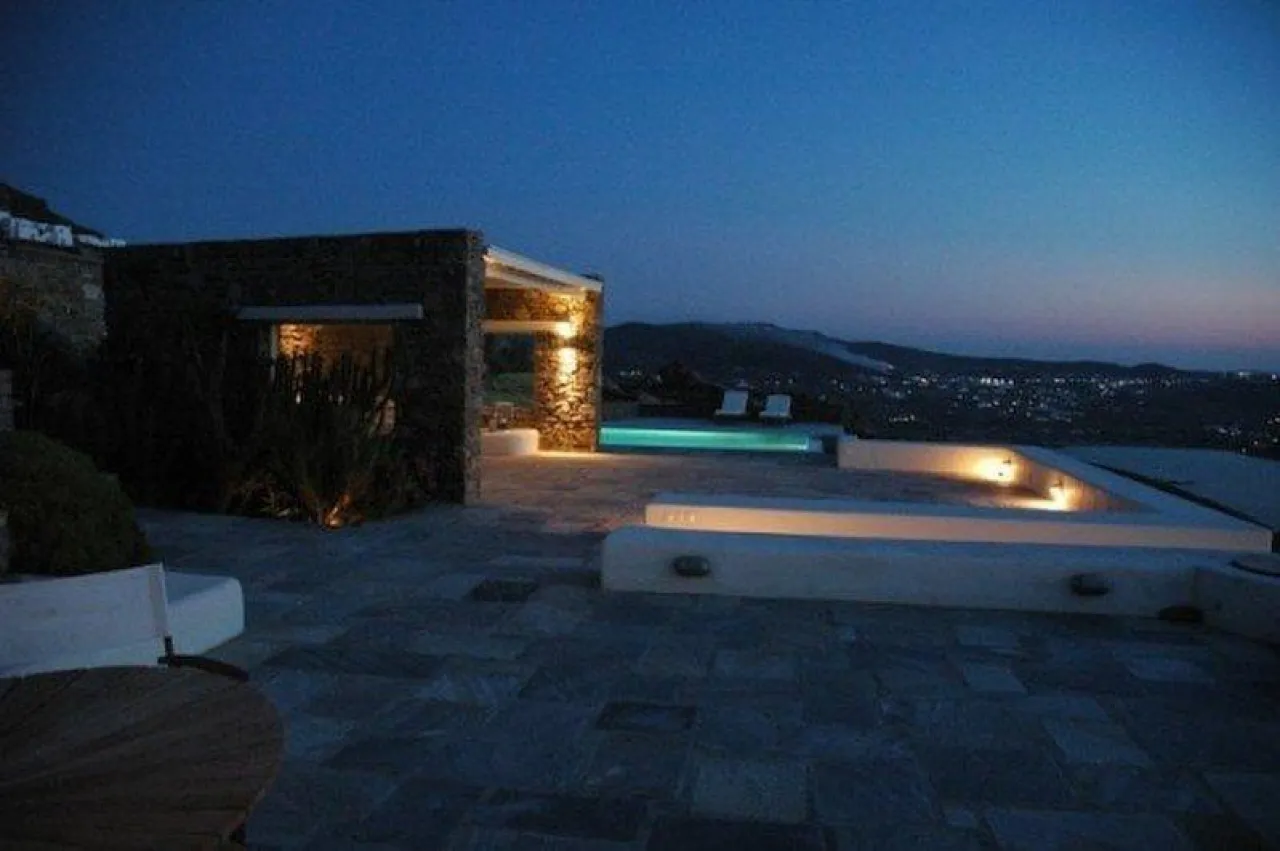 Main photo of Villa Nova