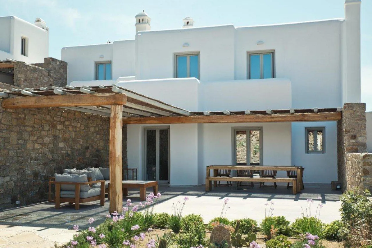 Villa Marilene III - Photo 1