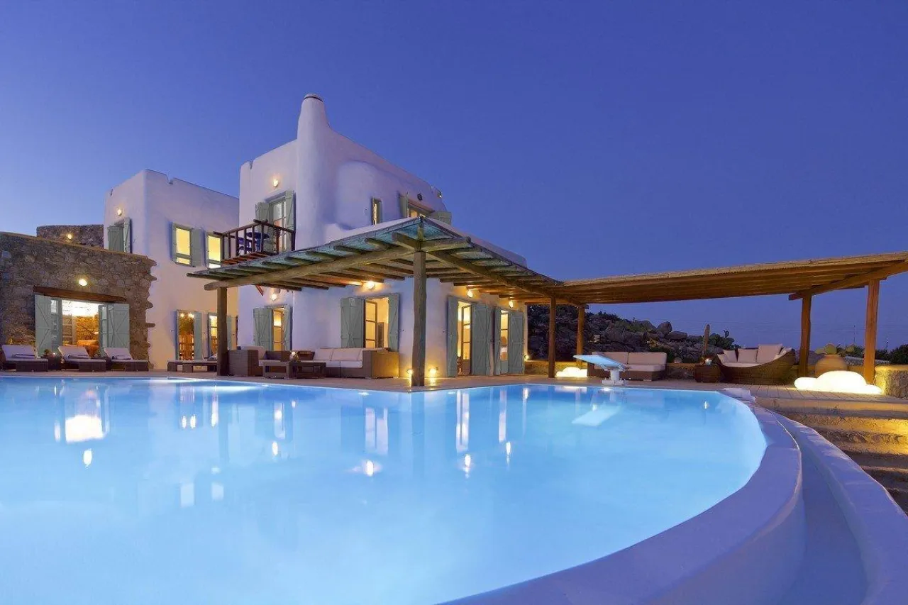 Villa Alyssa - Photo 1