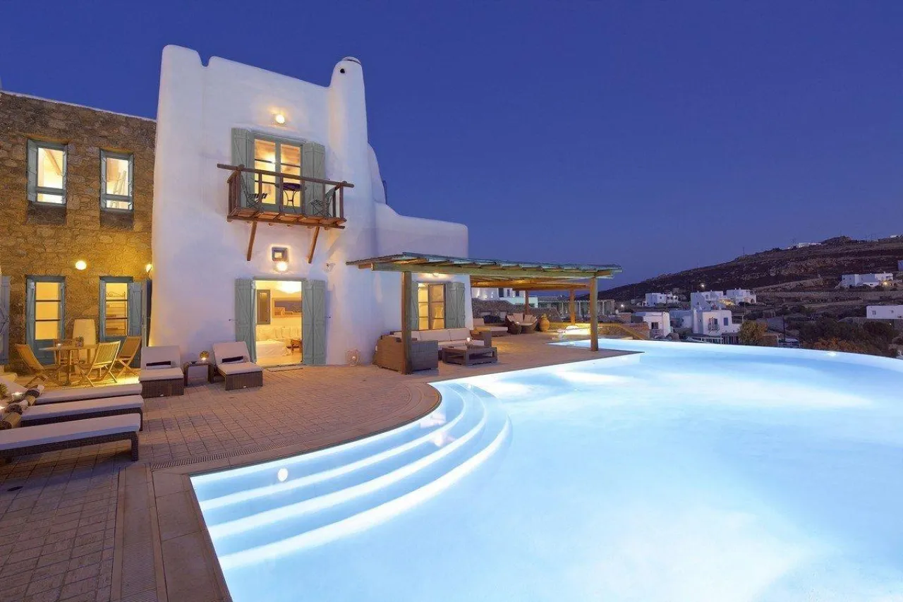 Villa Alyssa - Photo 2