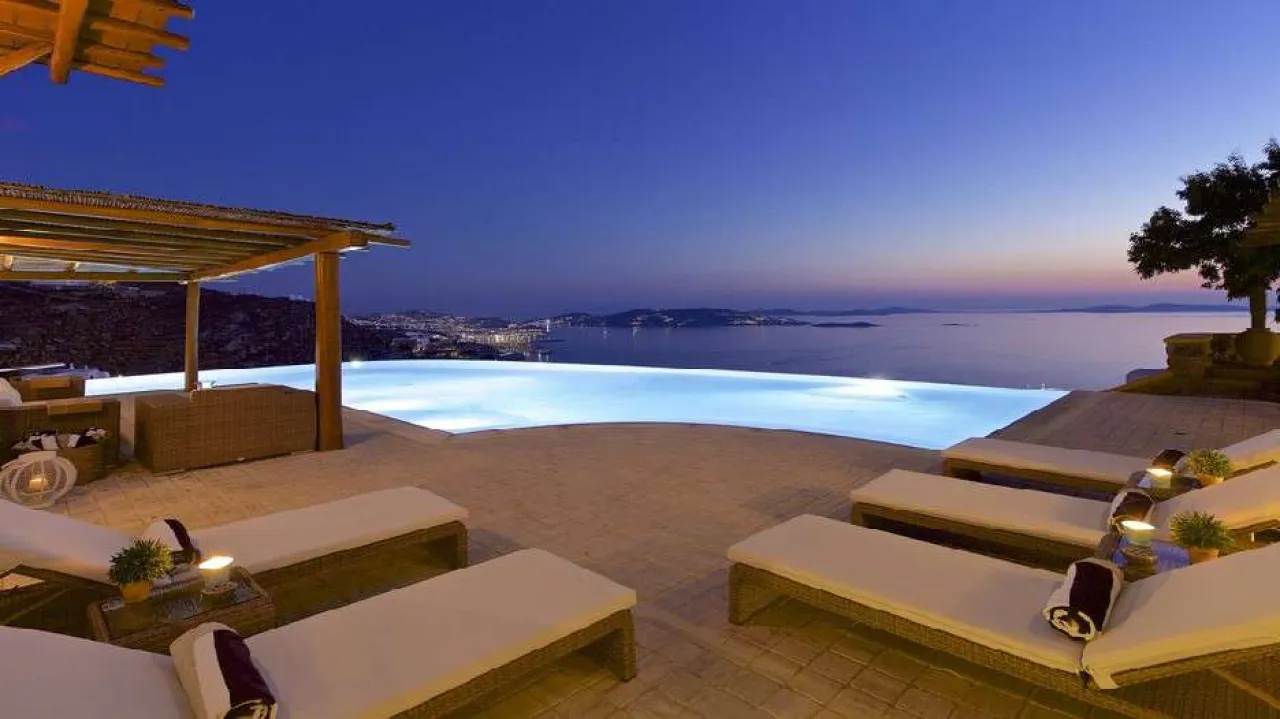 Villa Alyssa - Photo 4