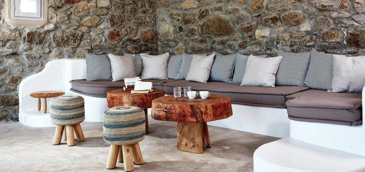 Villa Parisa - Photo 2